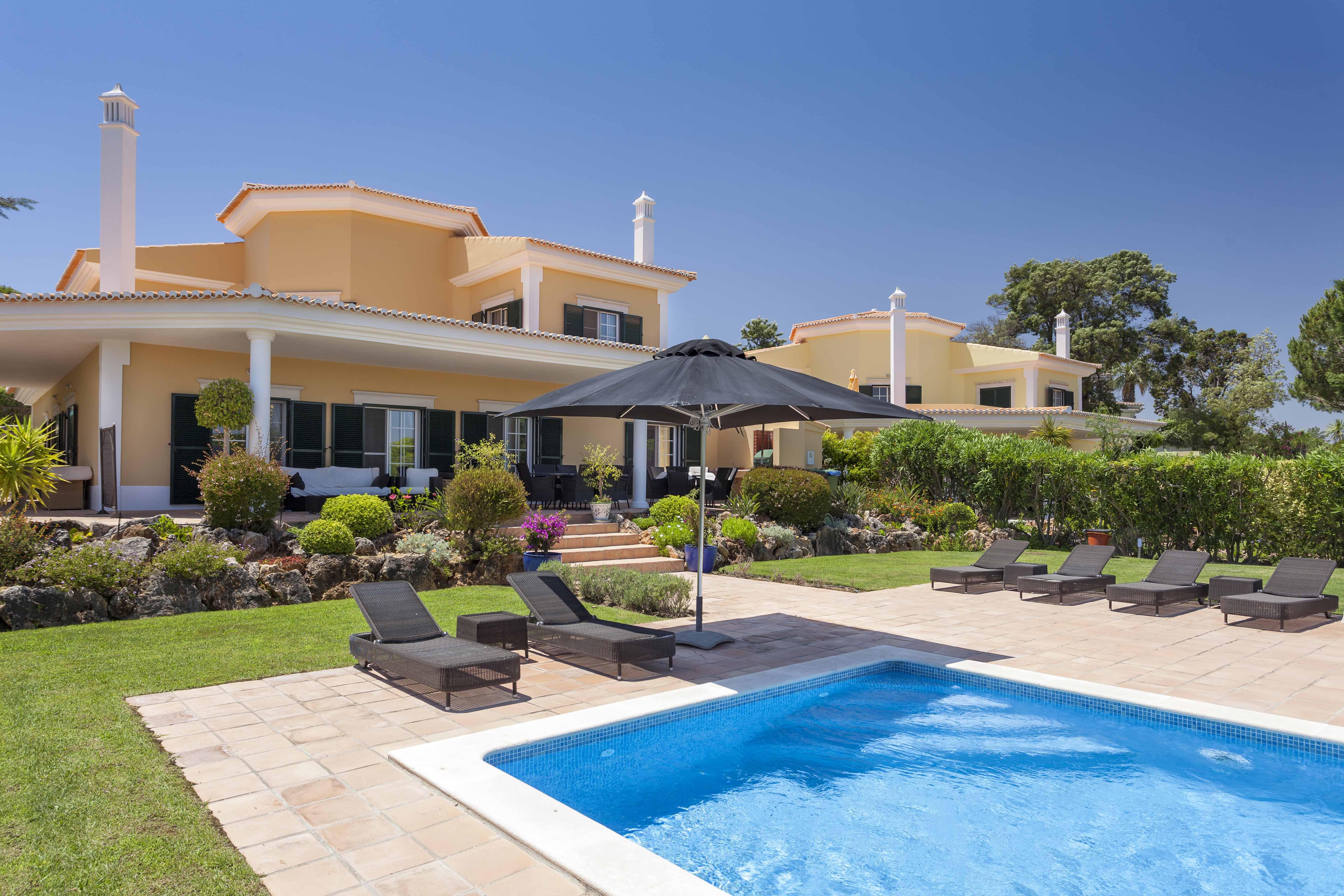 Martinhal Quinta Do Lago Family Resort Almancil Zewnętrze zdjęcie