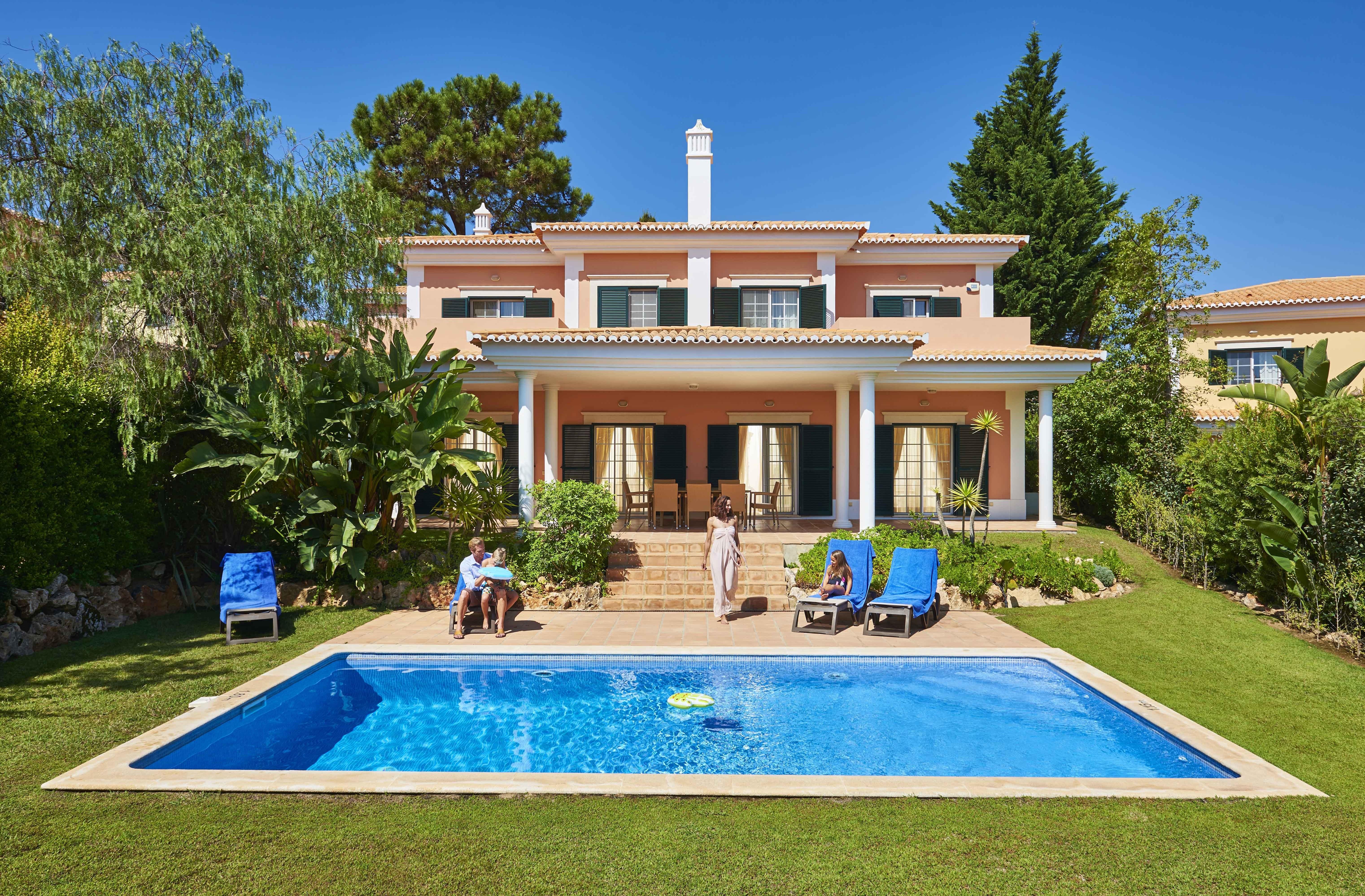 Martinhal Quinta Do Lago Family Resort Almancil Zewnętrze zdjęcie
