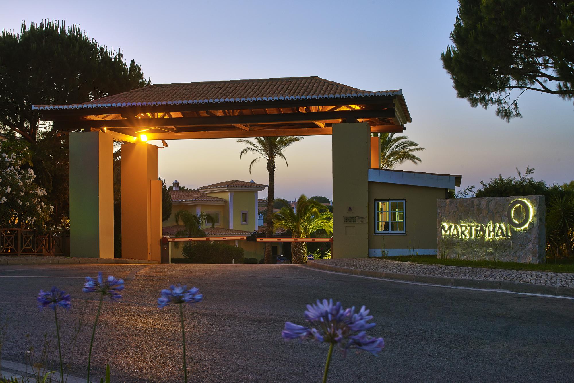 Martinhal Quinta Do Lago Family Resort Almancil Zewnętrze zdjęcie