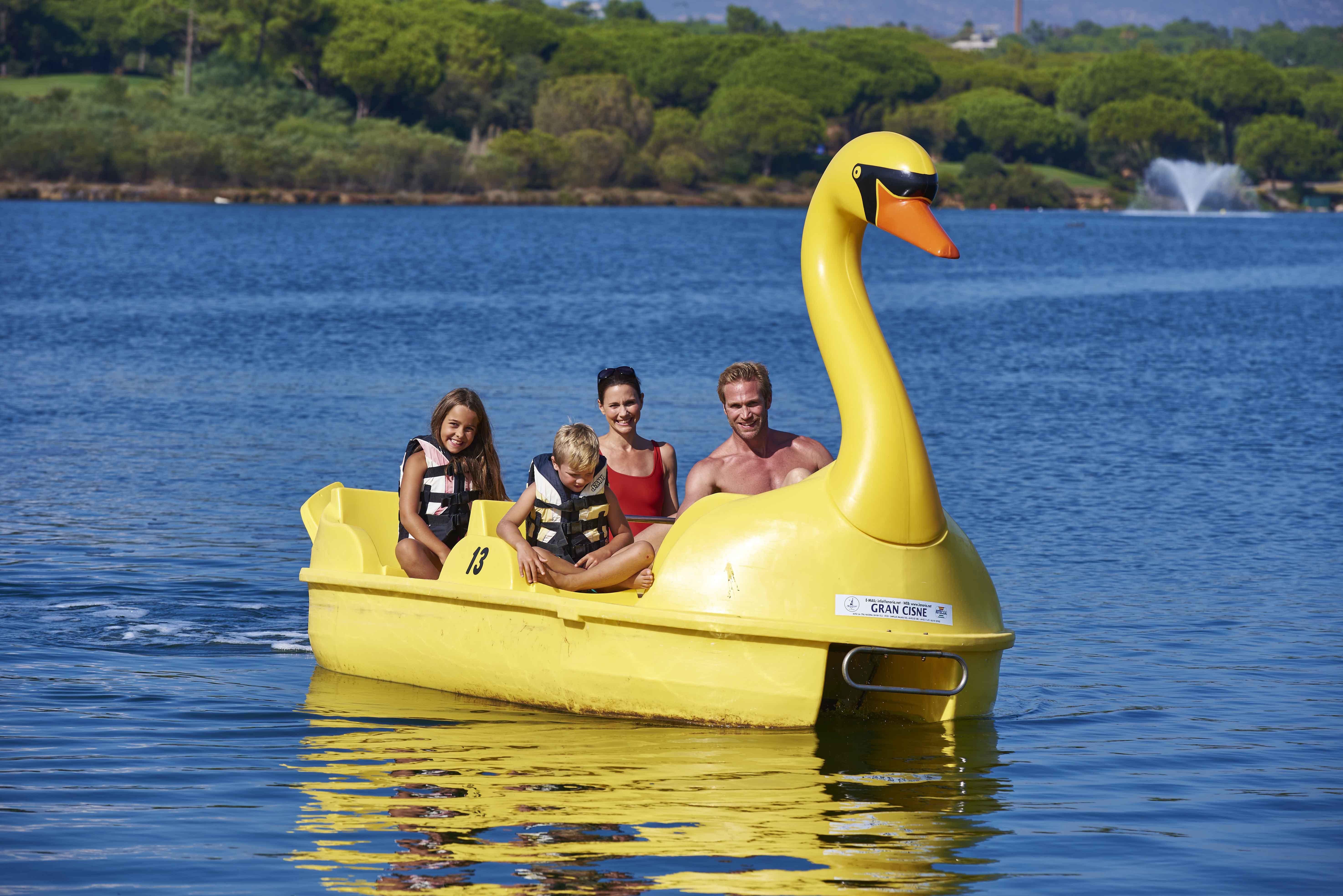 Martinhal Quinta Do Lago Family Resort Almancil Zewnętrze zdjęcie