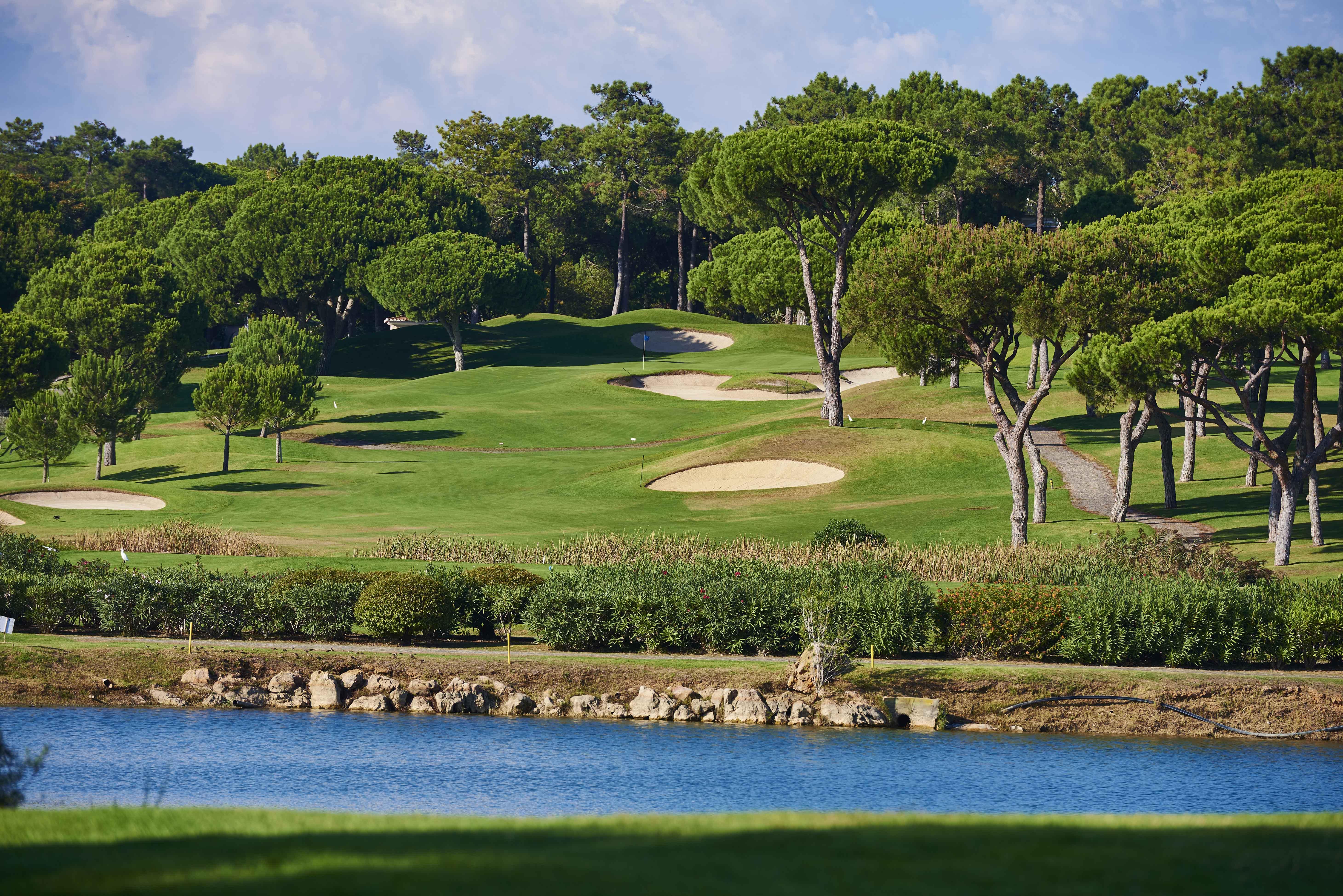 Martinhal Quinta Do Lago Family Resort Almancil Zewnętrze zdjęcie