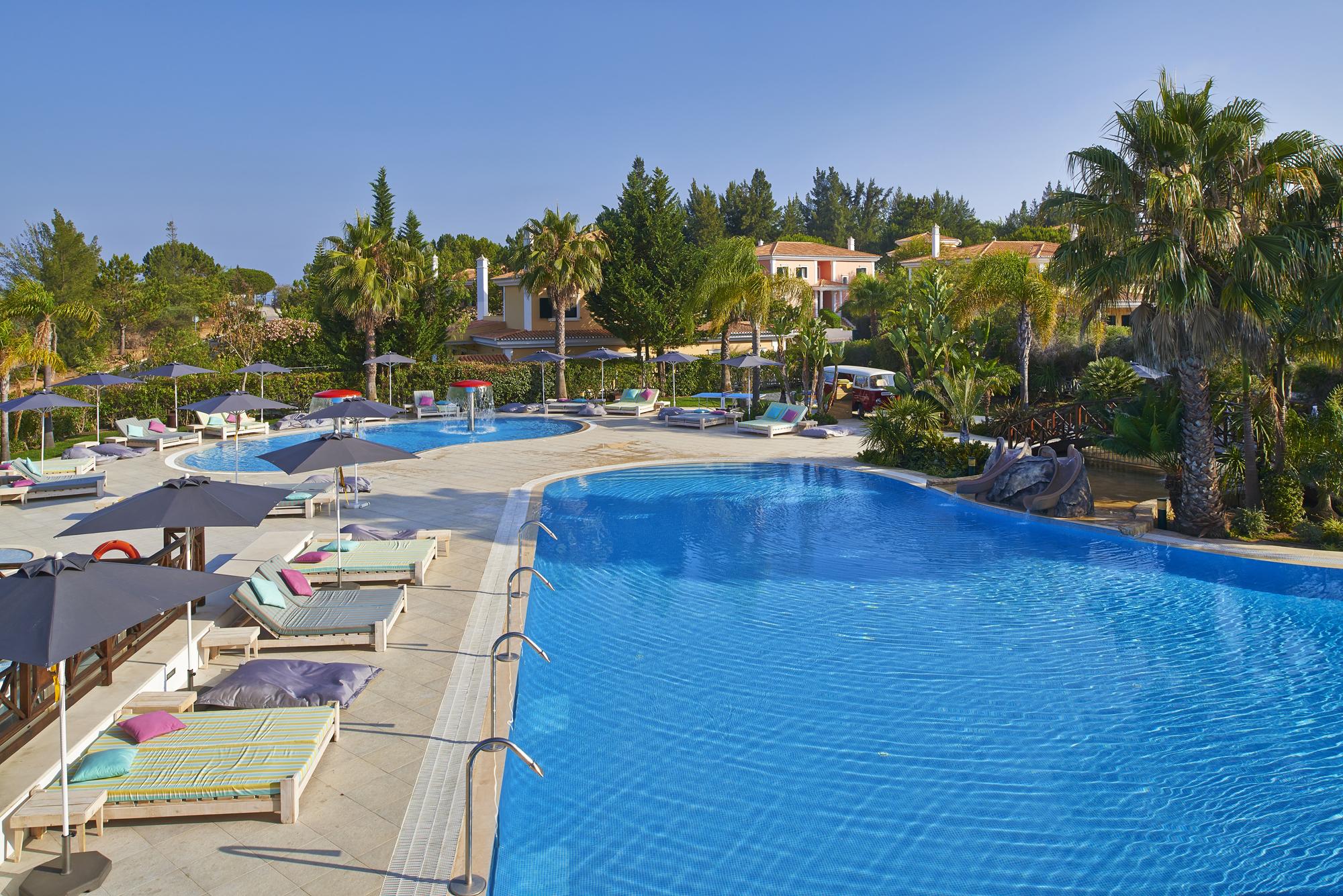 Martinhal Quinta Do Lago Family Resort Almancil Zewnętrze zdjęcie