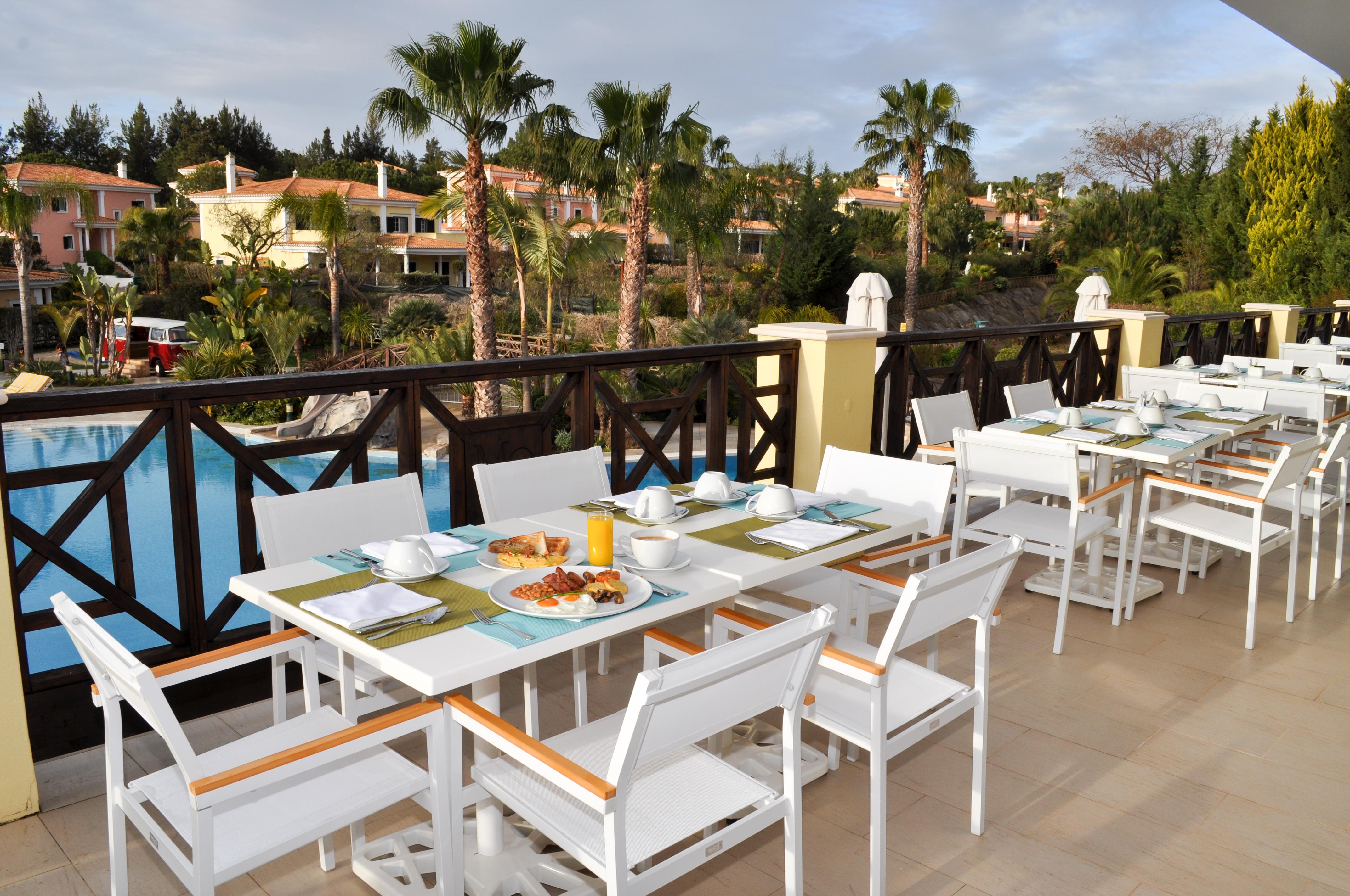 Martinhal Quinta Do Lago Family Resort Almancil Zewnętrze zdjęcie