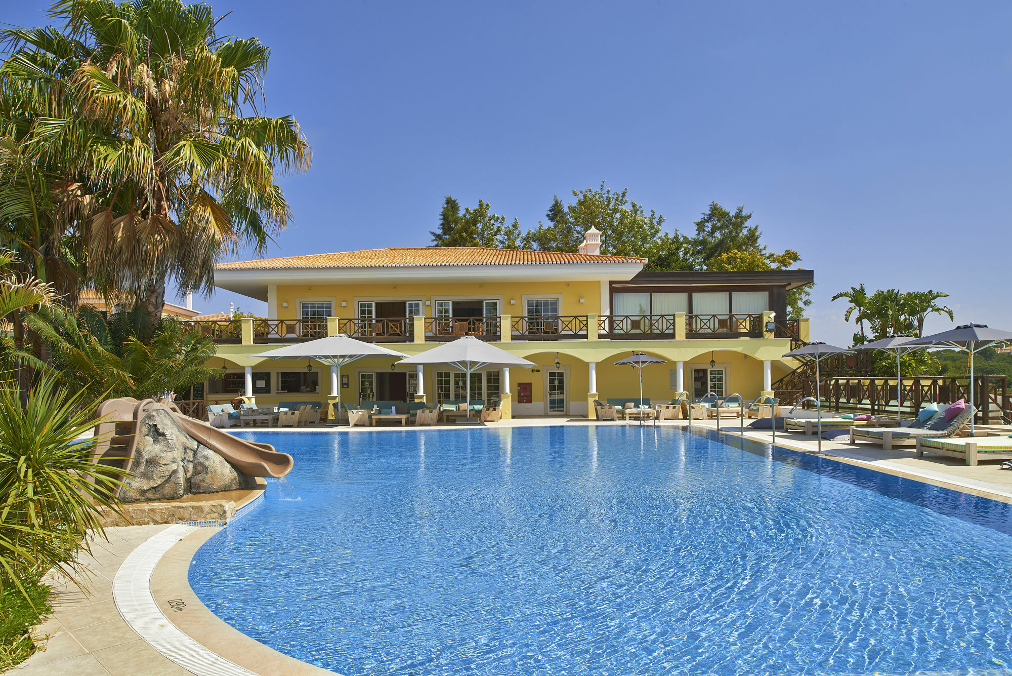 Martinhal Quinta Do Lago Family Resort Almancil Zewnętrze zdjęcie