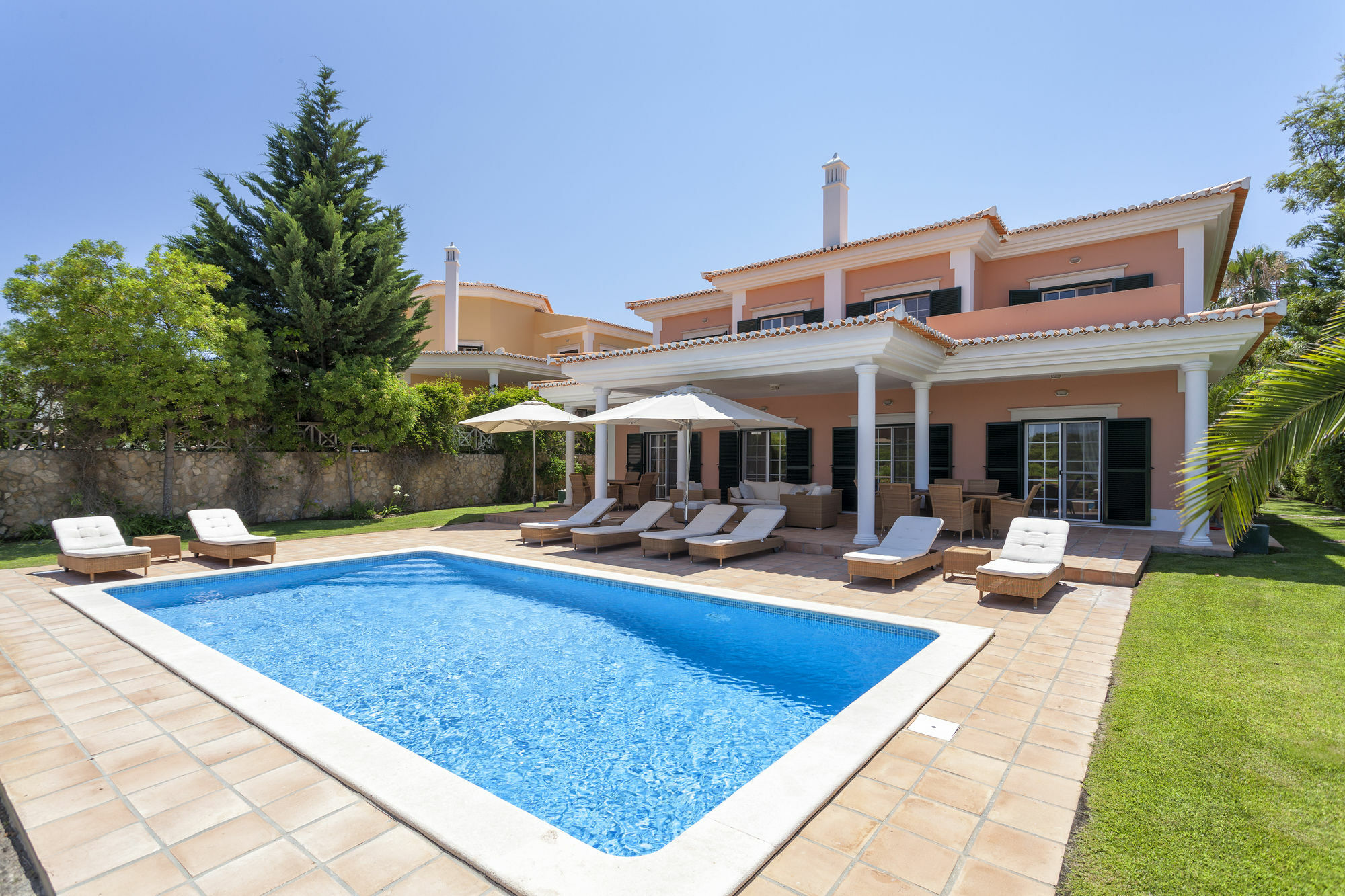 Martinhal Quinta Do Lago Family Resort Almancil Zewnętrze zdjęcie