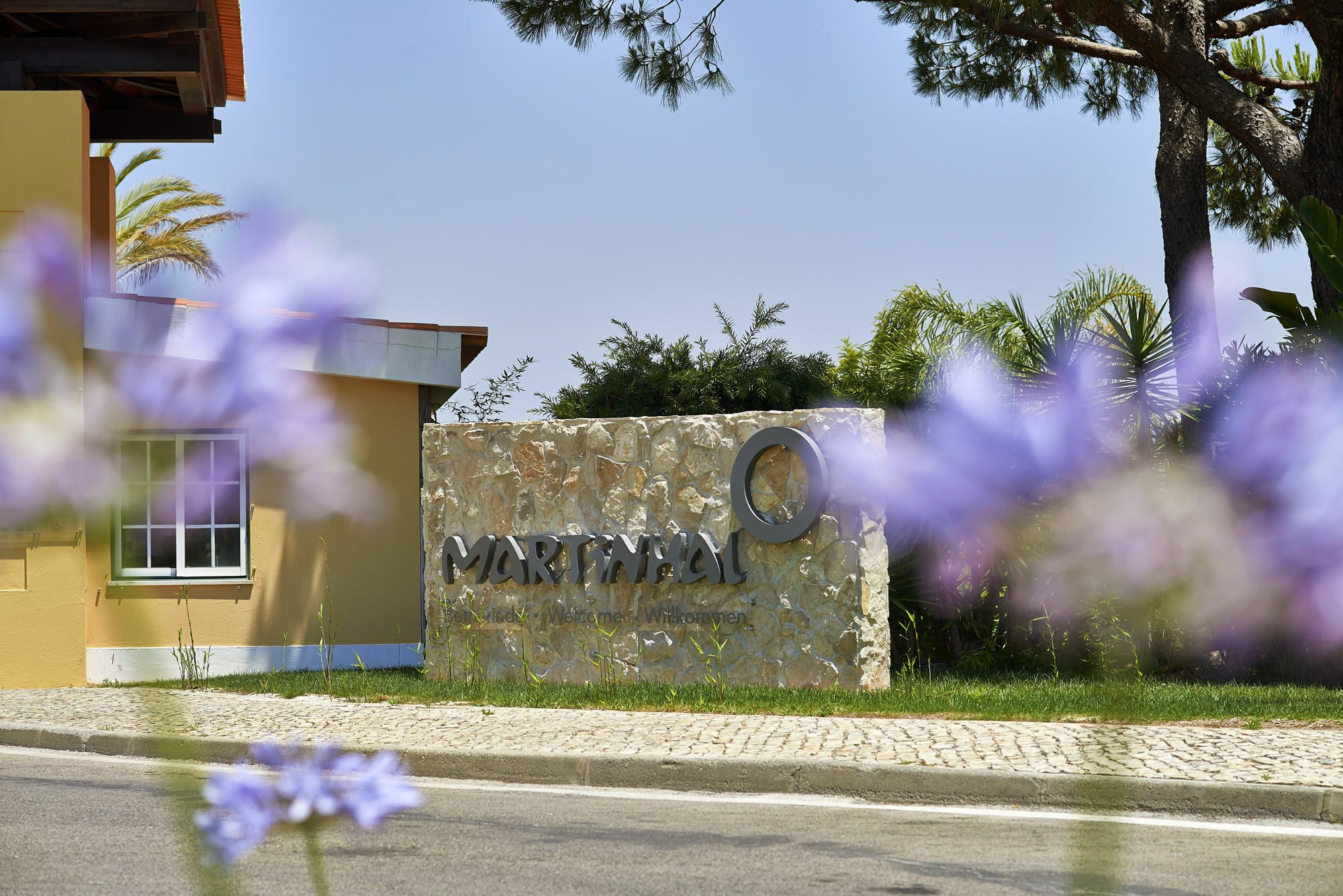Martinhal Quinta Do Lago Family Resort Almancil Zewnętrze zdjęcie