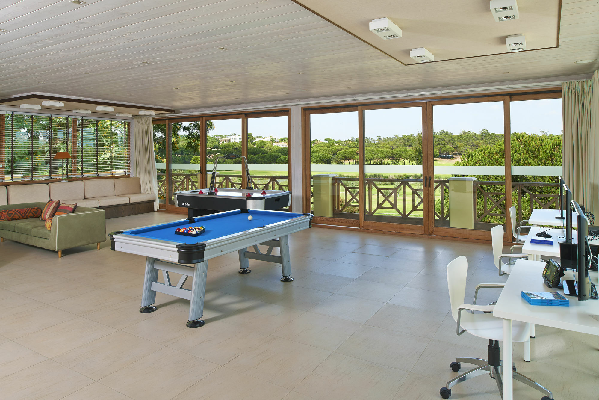Martinhal Quinta Do Lago Family Resort Almancil Zewnętrze zdjęcie